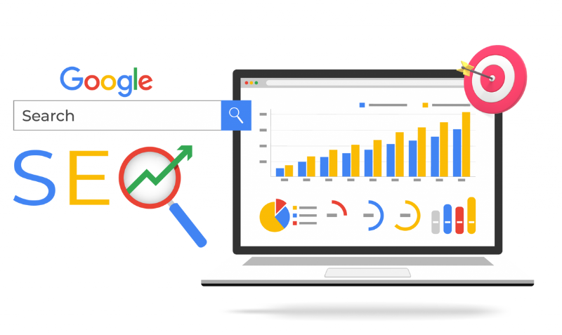 DEM Teknoloji: SEO Optimization