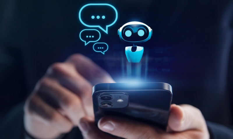 DEM Teknoloji: Chatbot ve AI Asistan