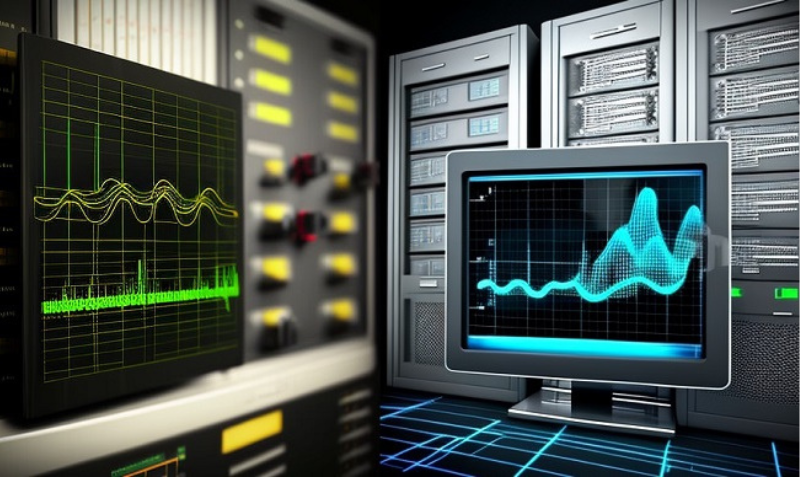 DEM Teknoloji: Server Monitoring DEM Teknoloji: Server Monitoring