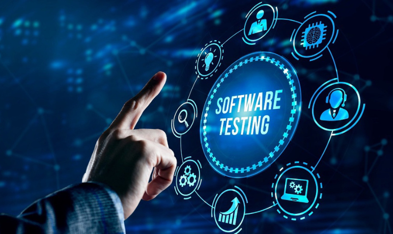 DEM Teknoloji: Software Test and Commissioning