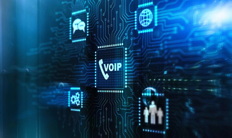 DEM Teknoloji: VoIP Kurulumu
