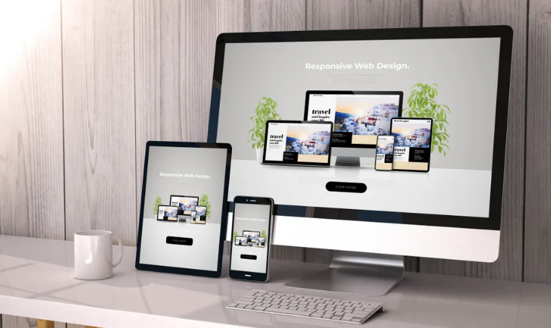 DEM Teknoloji: E-İhracat Web Sitesi Yönetimi
