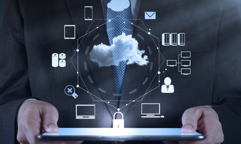 DEM Teknoloji: Managed IT Services